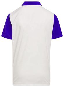 Camisetas Polo de Golf con Logotipo Personalizado al por Mayor, Ropa Deportiva de Secado Rápido de Alta Calidad, Impresión por Sublimación, Diseño Propio 2026 - Product Image 4