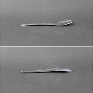 Beautiful Extensive Vintage French 1980s TERENCE CONRAN <b>cutlery</b> <b>set</b> Of Six , Stainless steel, Modern design - Product Image 6