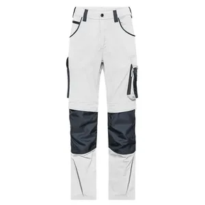 Strong & Sustainable Workwear <b>Pants</b> & <b>Skirts</b> <b>Hangers</b> Efficient Organization for Your Wardrobe - Product Image 2