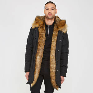 Chaqueta de Plumón Acolchada Impermeable de Invierno Casual Personalizada al por Mayor OEM 2026 Cálida para Mujer - Product Image 1