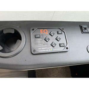 Interruptores Premium para Autocaravanas Jayco Precept 36C 2026, Material Plástico, Logotipo Serigrafiado, Casa Móvil - Product Image 1