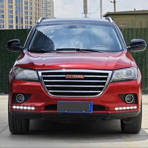 ฮาวาล เอช2 โวตัวร์ ปี 2020 1.5T 150 แรงม้า เครื่องยนต์ 4 สูบ รถ SUV ระดับหรู พวงมาลัยซ้าย จัดส่งทั่วโลก - Product Image 1