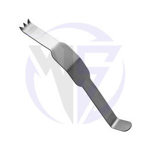 Retractor de cuello glenoideo anterior Cirugía ortopédica de hombro Instrumentos quirúrgicos de acero inoxidable de gran calidad - Product Image 6
