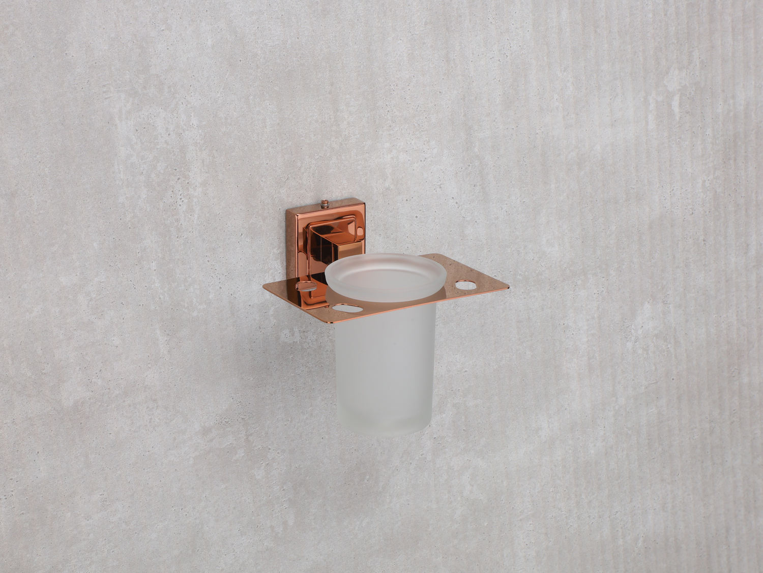 สีโรสโกลด์