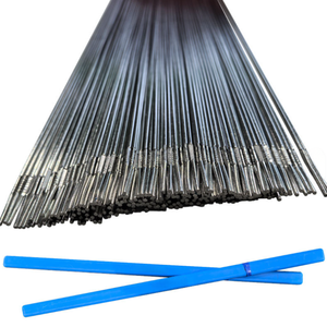 ลวดเชื่อมสเตนเลส ER309L AWS A5 9 สำหรับงานเชื่อม GTAW TIG  ลวดเชื่อม SS309L สำหรับงานอุตสาหกรรม ผู้ผลิตและจำหน่ายส่งออกจากอินเดีย - Product Image 4