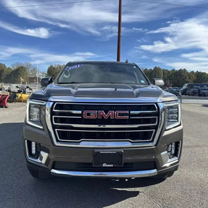 รถ GMC Yukon SLT ปี 2021 สภาพดีเยี่ยม ใช้งานน้อย - Product Image 1