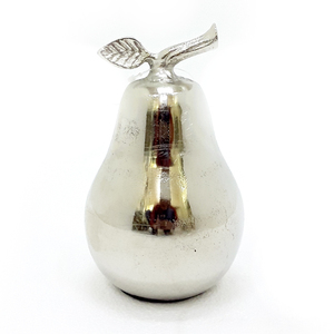 Marco chapado en oro de diseñador de flores y hojas fundidas de aluminio de aspecto lujoso con escultura única de madera de forma redonda - Product Image 2