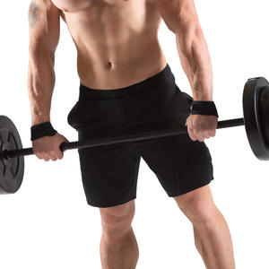 Correas de levantamiento de pesas ajustables de nuevo diseño para adultos, gran oferta, correas de levantamiento de entrenamiento de fuerza para ejercicio de gimnasio - Product Image 5