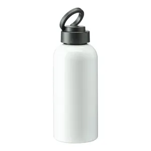 Bottiglia Termica Personalizzata Promozionale per Sublimazione 25405S - Product Image 1