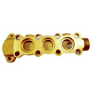 Parti di Ricambio per Motori Industriali Compatibili con Componenti di Uscita per OS22C5 Rif. 445060 - Product Image 1