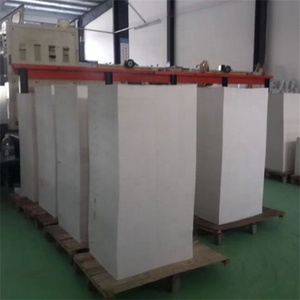 Papier journal léger 45gsm matériel d'impression écologique pour les dépliants de journaux et l'exportation internationale - Product Image 2