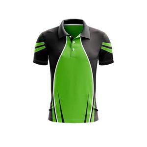 Uniforme de Cricket de práctica atlética clásico moderno personalizable ajuste de compresión profesional con protección UV para jugadores jóvenes - Product Image 2