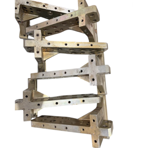 Accessoires pour machines de construction Atlas Copco Epiroc - 3128307891 ATTACHEMENT DE TUYAU pour l'exploitation minière et la construction, pour la réparation de machines - Product Image 2