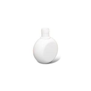 Botella de plástico para mascotas de 350ml con logotipo personalizado del proveedor verificado con tapón de rosca para el cuidado de la piel facial, tóner líquido cosmético, gran oferta - Product Image 5