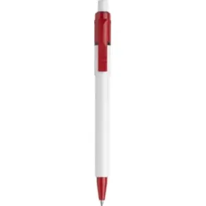 Penna a Sfera Personalizzata Baron ABS, Gadget Promozionale Personalizzato - Product Image 3