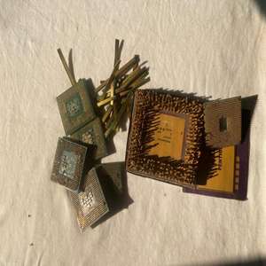 Déchets de processeur en céramique de haute qualité en gros, fonction ECC, type DDR et DDR2, avec plaqué or - Product Image 4