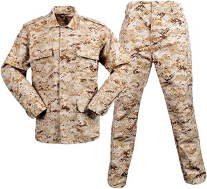 Gran oferta, uniforme táctico de invierno impermeable de alta calidad, ropa de camuflaje térmico, uniforme táctico - Product Image 3
