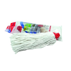 Wholesale 120cm Microfiber Smart <b>Mop</b> with Spinning <b>Handle</b> for Home Floor Cleaning - Product Image 5