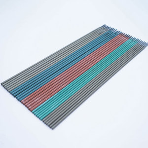 Nuevo Diseño AWS E6013 Excelente Varilla de Soldadura Eléctrica de 2.5mm <span class=keywords><strong>3</strong></span>.2mm 4.0mm 5.0mm Electrodo de Soldadura - Product Image 3