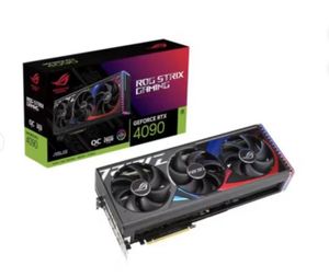 GeForce RTX 4090 24 Go GDDR6X Édition Blanche Nouveau AMD PCI Express VGA Ventilateur DIY Qualité Industrielle OEM Personnalisable Poignée en Plastique - Product Image 3