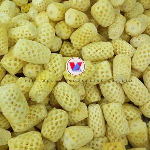 Tranches d'ananas surgelées de qualité export VDELTA en provenance du Vietnam |   Direct du fabricant - Product Image 5