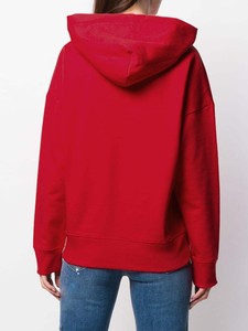 ชุดวอร์มไนลอนสำหรับผู้ชายชุดสั้นผ้าไนลอนเสื้อกันลมมีฮู้ดและชุดสั้นออกแบบโลโก้ได้ตามต้องการ - Product Image 4