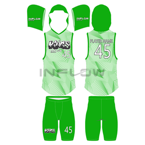 Uniformes de football personnalisés 7 contre 7, ensemble de maillots de football 7 contre 7, maillots personnalisés sublimés, chemises uniformes - Product Image 4