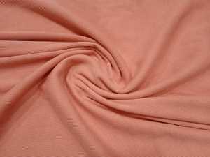Flexible and Durable Spandex and Polyester Rib <b>Fabric</b> - Ideal for Making Long-Lasting and Comfortable Clothing, Apparel - Product Image 5