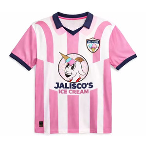 Camiseta de Sublimación Unisex de Dos Tonos, Camiseta de Manga Corta Informal con Cuello Redondo - Product Image 3