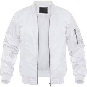 High Quality New Fashion Winter Bomber Jacket Windproof <b>Canvas</b> Puffer Jacket Plus Size Men <b>Long</b> Clothing Length Fall Wholesale - Product Image 1