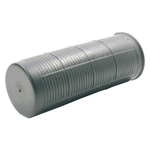 Maniglia in plastica per carrello - Product Image 1