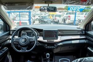 SUZUKI ERTIGA GLX EN EXCELENTE ESTADO, 7 PLAZAS, TRANSMISIÓN AUTOMÁTICA, 4 CILINDROS, ASIENTOS DE CUERO - Product Image 2