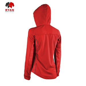 Veste Softshell toutes saisons pour femmes, vêtements d'extérieur légers - Product Image 3