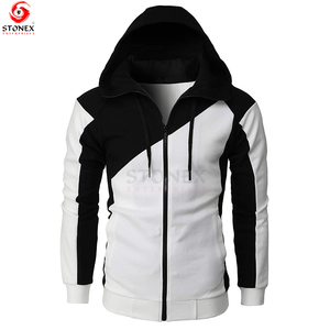 Sudadera con Capucha de Alta Calidad, Personalizada, Estilo Urbano, Casual, para Gimnasio, con Diseño Sólido y Teñido Liso para Invierno, Servicios OEM - Product Image 6
