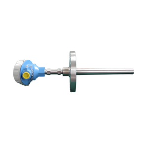 Custom-Designed PT1000 Temperature Sensor Class a <strong>Thermocouple</strong> <strong>PT100</strong> <strong>Thermocouple</strong> Transmitter Resistance RTD Sensor - Product Image 2