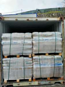 Plâtre de haute qualité de poudre de gypse de Paris plâtre de poudre de Paris pour le plâtre intérieur de plafond - Product Image 6