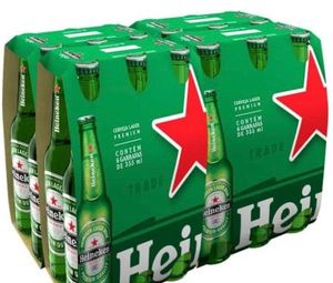 Bière Heineken de qualité supérieure et livraison rapide. - Product Image 4