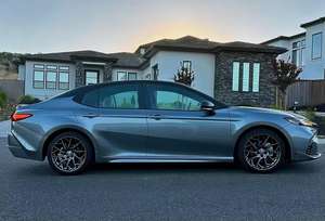 2025 asequible tToy-ota cCa-mry SE - Product Image 3