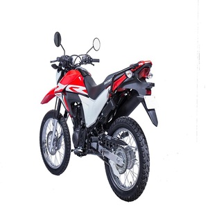 NUEVAS Motocicletas <span class=keywords><strong>Honda</strong></span> XR 190L 2025 OFICIALES, de Aluminio, Grado DIY, con 3 Años de Garantía, Listas para Enviar - Product Image 5