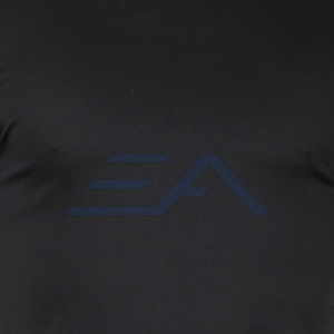Camiseta Deportiva de Alta Calidad, Suave y Cómoda, 100% Algodón, Transpirable, de Secado Rápido, Corte Holgado, Colección de Verano - Product Image 6
