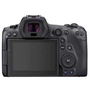 (H&S) <b>CAMERA</b> EO-S R5 MIRRORLESS <b>CAMERA</b> BLACK NEW - Product Image 1