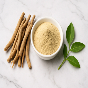 Ashwagandha en Polvo 100% Puro de Marca Privada para Aumentar la Energía, la Fuerza y la Resistencia, Polvo de Ashwagandha Orgánico para Hombres y Mujeres - Product Image 2