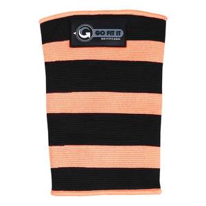 Rodillera de Neopreno Personalizada al por Mayor de Fábrica para un Soporte Óptimo de la Rodilla al Levantar Pesas, Rodillera de Neopreno de Alta Calidad - Product Image 3