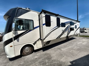 Vendedor Verificado de T-h-o-r A-c-e 32.3 Usado del 2021, Listo para Viajar - Product Image 3