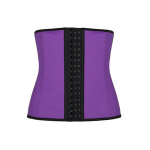 New Arrival hot selling <b>Women</b> <b>Corset</b> Waist Trainer sustainable breathable best selling product <b>Corsets</b> with customized design - Product Image 1