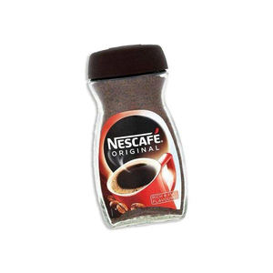 Vente en gros de Nescafé, approvisionnement en vrac, prix bas, café instantané frais et aromatique - Product Image 1
