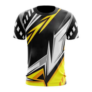 Camiseta deportiva reversible personalizable unisex, corte perfecto, precio competitivo para tu propia idea - Product Image 1