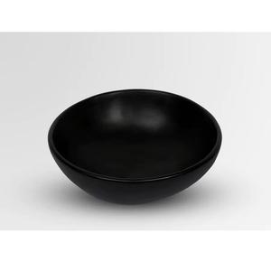 Bol mélangeur en résine style ange pour la cuisine - Product Image 5