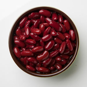 Stock prêt de haricots rouges peu endommagés et transformés pour une livraison rapide dans un emballage en vrac - Product Image 3