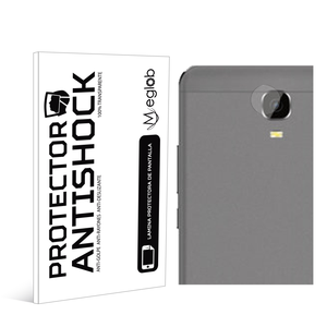 ตัวป้องกันหน้าจอ ANTISHOCK สำหรับโอคิเทล K6000 พลัสฝาครอบโทรศัพท์ที่ทนทานระดับพรีเมียม - Product Image 1